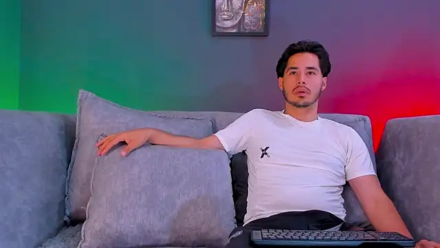 ReubenandScott online show from 04/09/26, 01:06