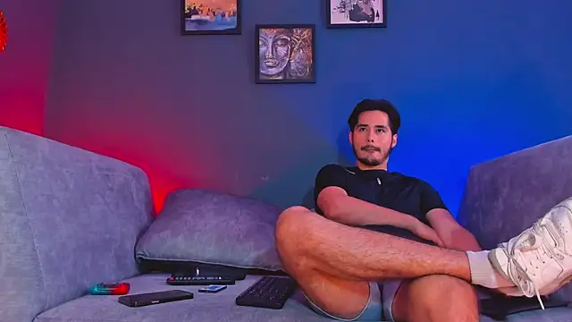 ReubenandScott online show from 03/27/26, 09:05