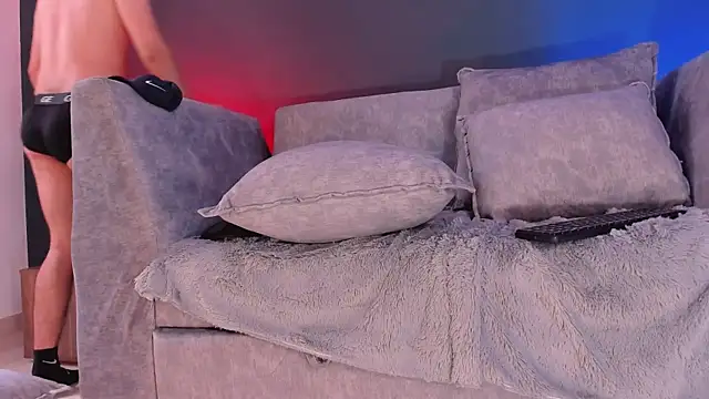 ReubenandScott online show from 04/05/26, 07:53