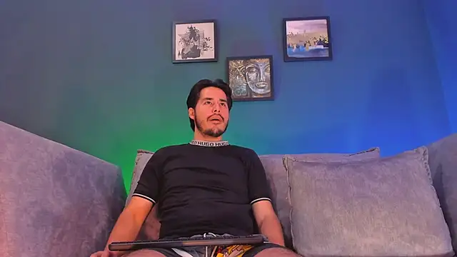 ReubenandScott online show from 04/02/26, 11:44