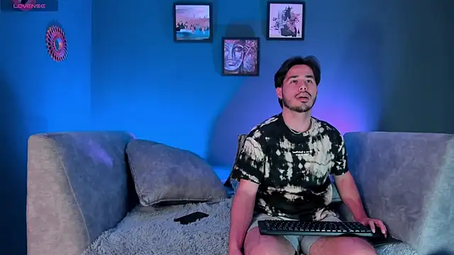 ReubenandScott online show from 04/18/26, 04:48