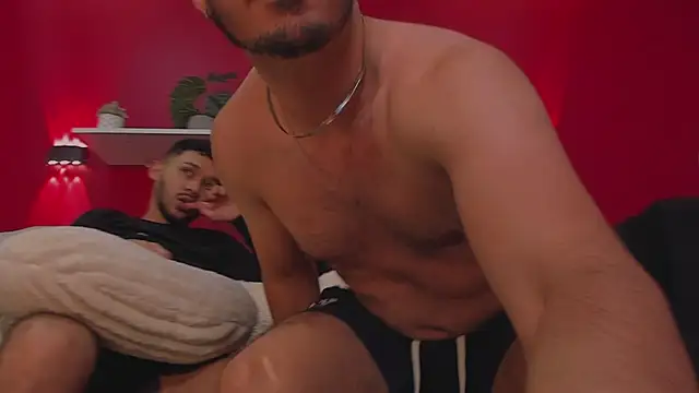 ReubenandScott online show from 04/11/26, 01:04