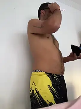 Can-14 online show from 04/14/26, 08:25