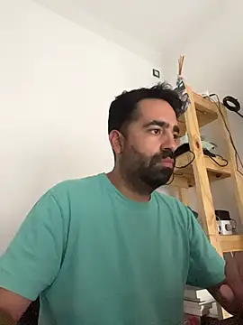 Can-14 online show from 03/19/26, 08:53