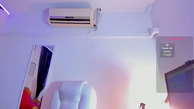 lovely kristal online show from 05/25/26, 05:55