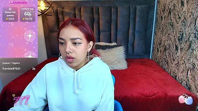 Abby  Sweet1 online show from 04/02/26, 07:59