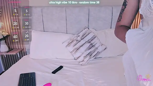 Stardoll1  online show from 05/14/26, 07:44