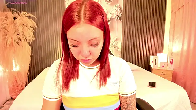 KetziaDoll  online show from 07/08/26, 06:03