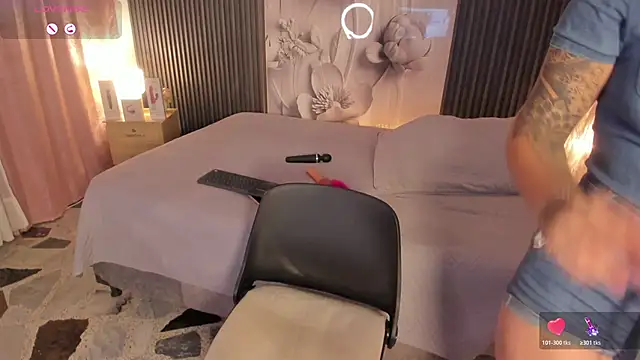 Snapshot of KetziaDoll_ chatting on 04/09/26, 06:30 KetziaDoll online show from 04/09/26, 06:30