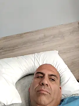 Guapo007sexy online show from 04/11/26, 08:56