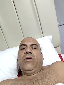 Guapo007sexy online show from 04/08/26, 10:06