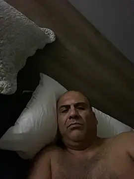 Guapo007sexy online show from 04/01/26, 10:16