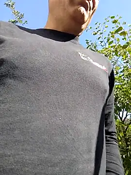 Guapo007sexy online show from 04/13/26, 04:44