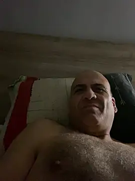 Guapo007sexy online show from 05/21/26, 03:59
