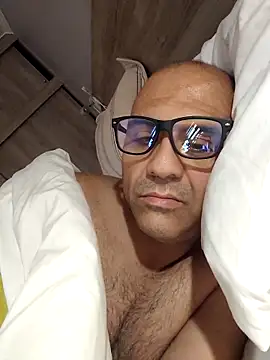 Guapo007sexy online show from 04/18/26, 12:18