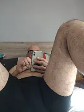 Guapo007sexy online show from 05/30/26, 04:01