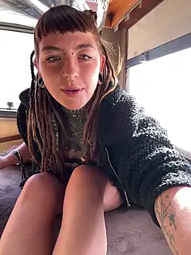 HornyHippy1 online show from 03/29/26, 08:16