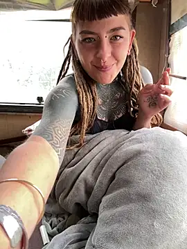 HornyHippy1 online show from 03/31/26, 08:05