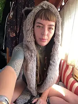 HornyHippy1 online show from 04/23/26, 07:59