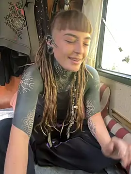 HornyHippy1 online show from 04/30/26, 12:01