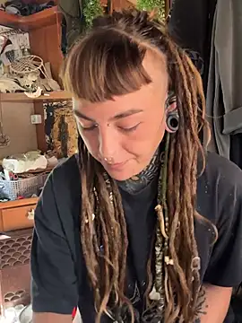 HornyHippy1 online show from 04/10/26, 10:00