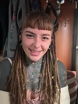 HornyHippy1 online show from 05/08/26, 01:59
