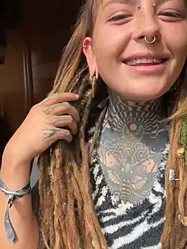 HornyHippy1 online show from 03/18/26, 11:02