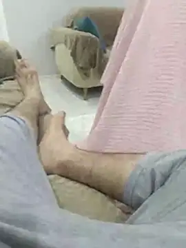 tengebongaz online show from 04/08/26, 09:27