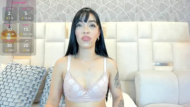 greeta chars online show from 04/21/26, 08:37