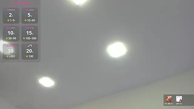 dalia milf co online show from 05/12/26, 09:43