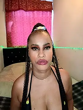 KAYLA 48  online show from 04/06/26, 10:22