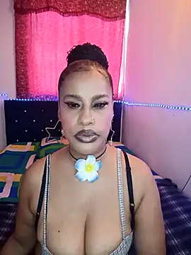 KAYLA 48  online show from 04/24/26, 08:00