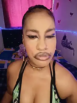 KAYLA 48  online show from 05/24/26, 07:25