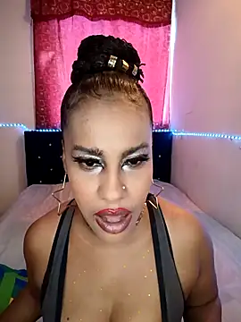 KAYLA 48  online show from 04/09/26, 10:05