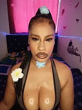 KAYLA 48  online show from 05/17/26, 07:25