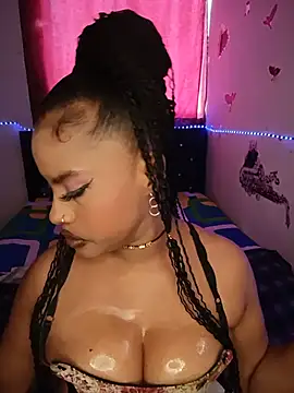 KAYLA 48  online show from 05/23/26, 07:46