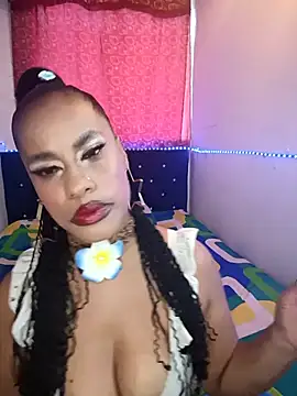 KAYLA 48  online show from 04/22/26, 08:59