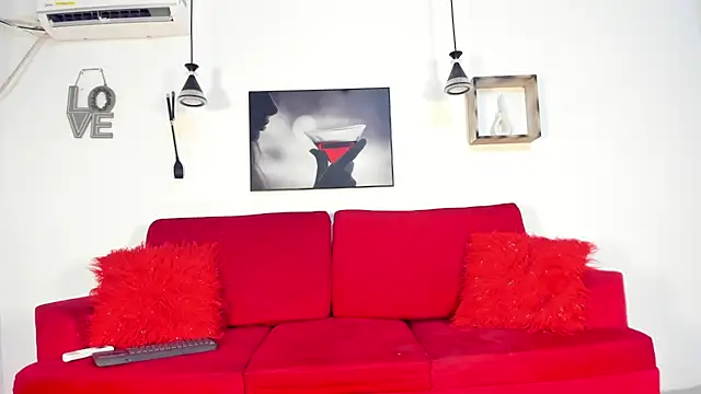 Eva Malia online show from 03/22/26, 07:59