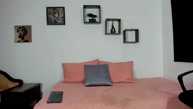 Eva Malia online show from 03/23/26, 01:33