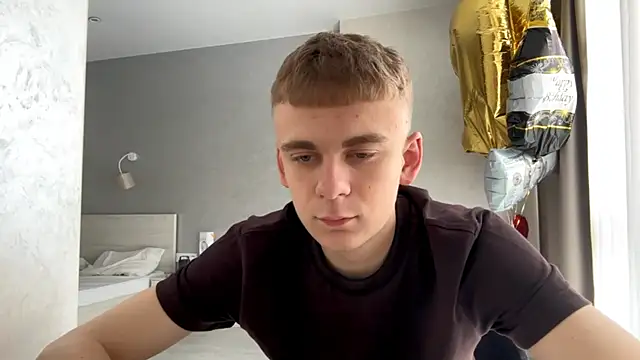 SoloFury online show from 06/11/26, 05:48