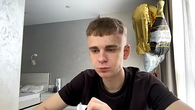 SoloFury online show from 06/05/26, 10:21