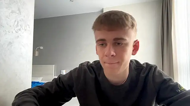 Snapshot of SoloFury chatting on 03/27/26, 08:22 SoloFury online show from 03/27/26, 08:22