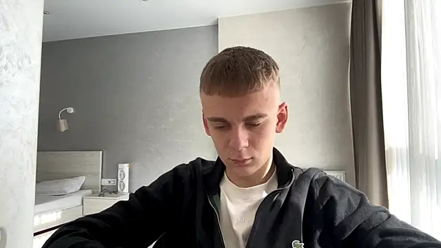 SoloFury online show from 05/05/26, 06:27