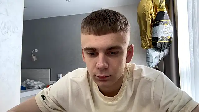 SoloFury online show from 06/17/26, 07:41