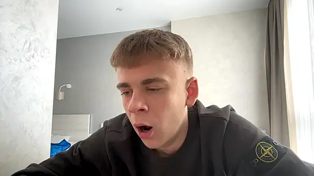 Snapshot of SoloFury chatting on 03/26/26, 08:34 SoloFury online show from 03/26/26, 08:34