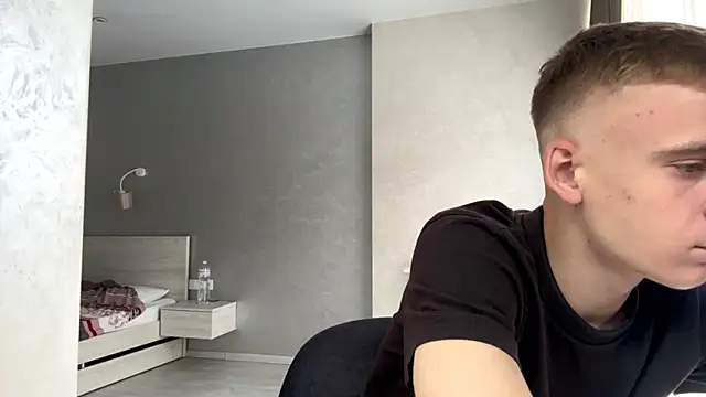 SoloFury online show from 07/07/26, 07:23