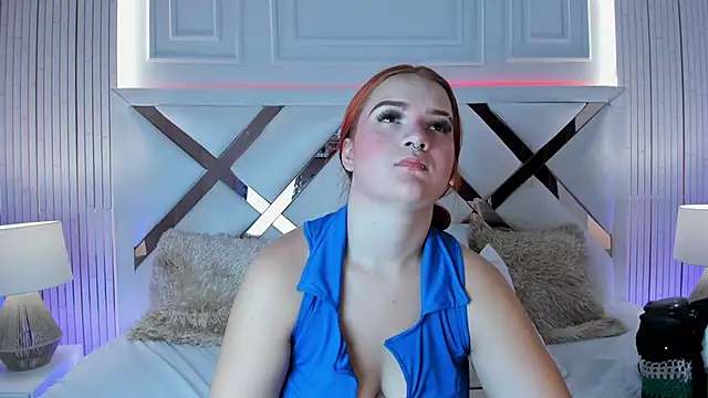 melanieklaus2 online show from 05/31/26, 08:31