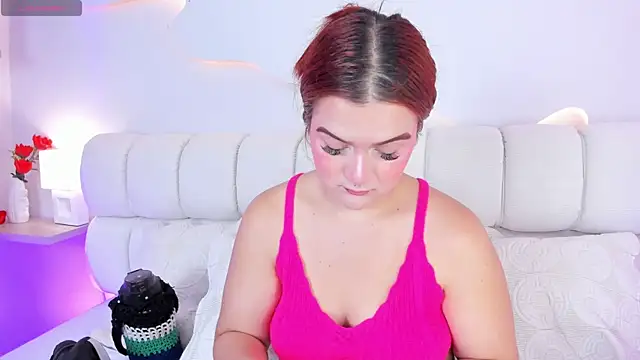 Snapshot of melanieklaus2 chatting on 04/10/26, 12:34 melanieklaus2 online show from 04/10/26, 12:34