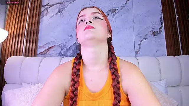 melanieklaus2 online show from 07/03/26, 03:24