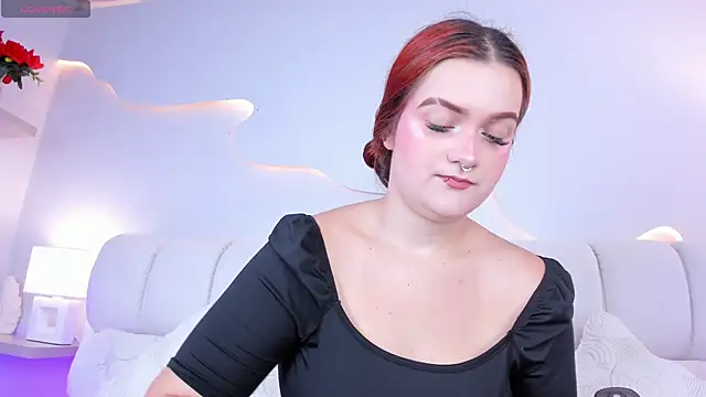 melanieklaus2 online show from 05/03/26, 03:33